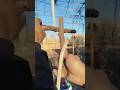 This Rope Tensioning Trick Is Genius.#rope#ropetrick#knots#diy #lifehack