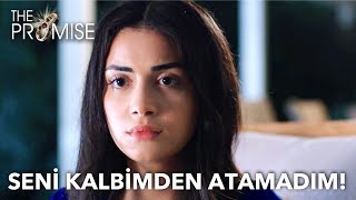 Keşke yanımda olsaydın... | Yemin 86. Bölüm