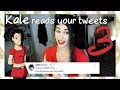 Dragon Ball Super Cosplay | Kale Reads Your Tweets 3