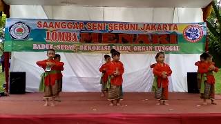Video Tarian Tanduk Majeng Anak TK / Porseni TK download MP3, 3GP, MP4, WEBM, AVI, FLV April 2018 Video Tarian Tanduk Majeng Anak TK / Porseni TK download MP3, 3GP, MP4, WEBM, AVI, FLV April 2018