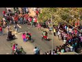 Icc t20 world cup bangladesh 2014 flash mob varendra university rajshahi