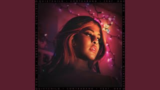 Contraband (feat. DRU)