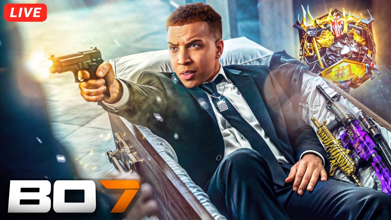 Latest Title & Thumbnail