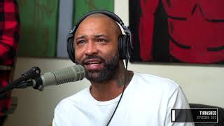 Warner Music Is Going Public, How Does This Affect Artists? | The Joe Budden Podcast