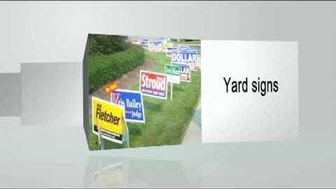 CMYK Signs and Designs.