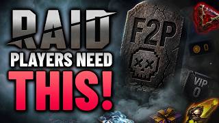 What Most Raid Players Still Don’t Understand…