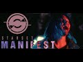 STARSET - Manifest (Vocal Cover) [Cinematic 4K]