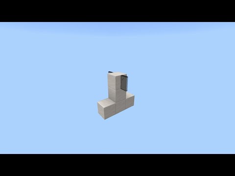 Minecraft Pe Hh Ice Quad Neo 有座標就簡單了 Youtube