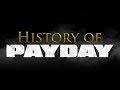 History of Payday