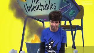 The Unteachables- Chapter 18