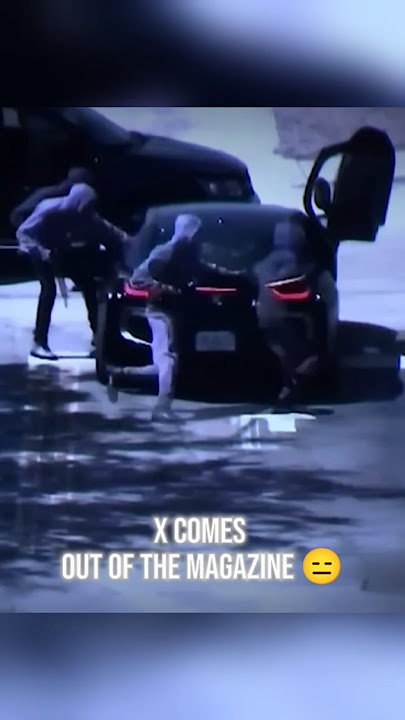 History Xxxtentacion June 18, 2018 || KAMNH EMIN & JONY song slowed