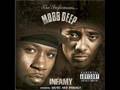 Mobb Deep - There I Go Again (ft. Ron Isley)
