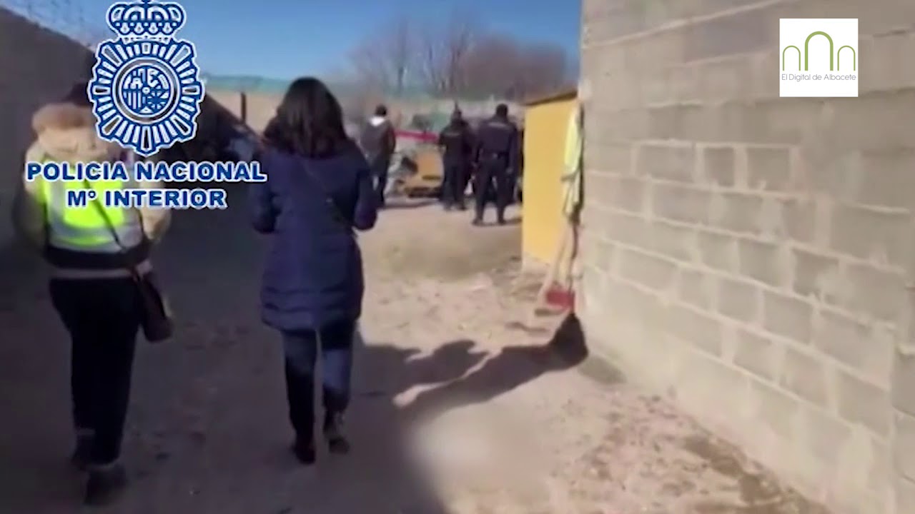 Policía Nacional afirma que el agente y Jairo mantenía asuntos relacionados con el tráfico de drogas