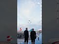 Так встречали Президента России #казахстан #24kz #хабар24 #новости #путин #россия