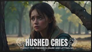 Hushed Cries: A Piano & Strings Lament in Silence 🎹💔🎻