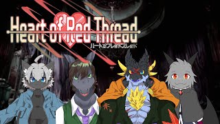 【コラボ】迷い込んだ屋敷に調査することに…！【クトゥルフ神話TRPG】【ドラゴン Vtuber】