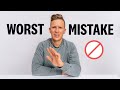 The WORST Mistake Churches Make When Talking About Giving