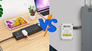 Surge Protector vs Surge Suppressor screenshot 4