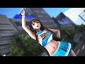 【MMD】STEP 60fps