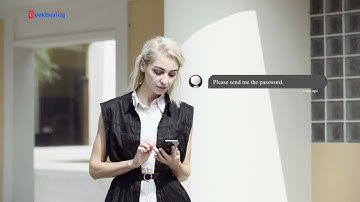 Lockin L1 Smart Lockbox Official Video