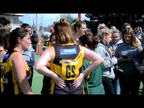 Kinglake C Grade Netball 1