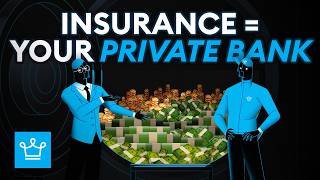How The Rich Use Insurance To Get Richer