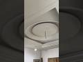 False Ceiling GLOW UP! (EASY DIY Light Install) electric engineer🔥 #shorts