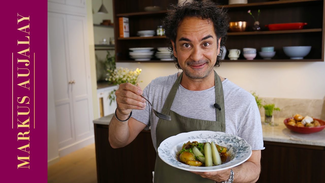 Sjömansbiff | Markus Aujalay