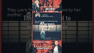 They Were Forced To Make Love By Her Mother anime