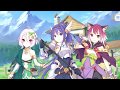【プリンセスコネクト!Re:Dive】メインストーリー 第6章 第9話