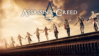 Assassin's Creed 15th Anniversary - Leap into History feat. Ezio