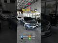 เลขไมล์ 34,xxx km. HONDA HRV 1.5 e:HEV RS ปี 2022 ละเอียดในคอมเมนต์น๊าา #UNIONAutomobile #HONDAHRV