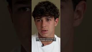 Australian teen challenges social media ban