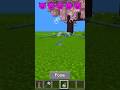 Minecraft new viral hack 🔥🔥🔥🔥#minecraft #minecraftshorts #minecraftyoutubeshorts