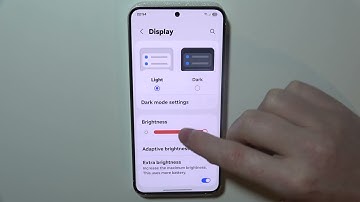 How to Get Back Button In Samsung Galaxy S25 Plus