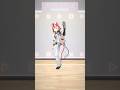 盛れ！ミ・アモーレ - Juice=Juice Dance Cover #hakosbaelz #dance #vtuber #shorts