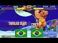 Youtube Thumbnail title