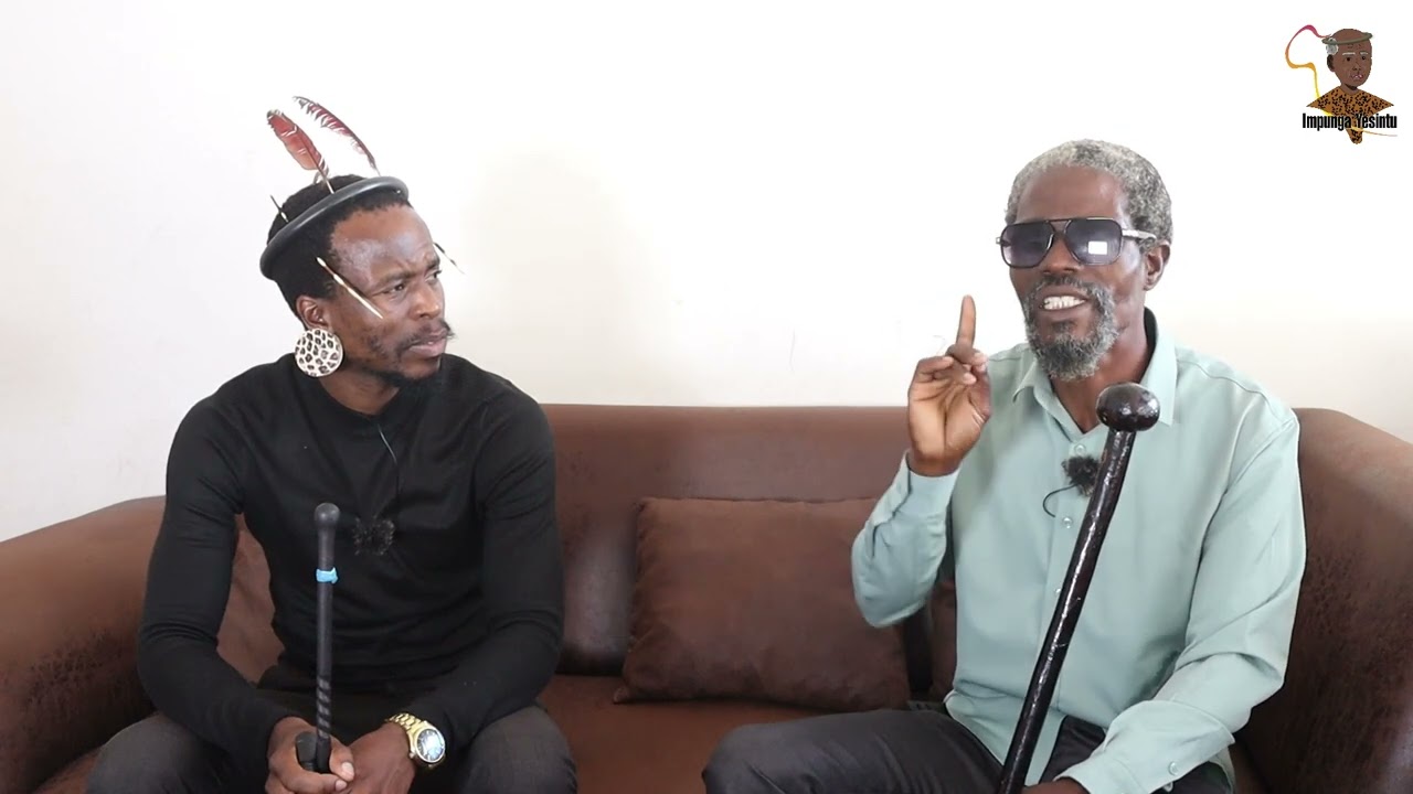 Ukuzalwa wedwa kanti uyiwele, Nokuzalwa umbethe