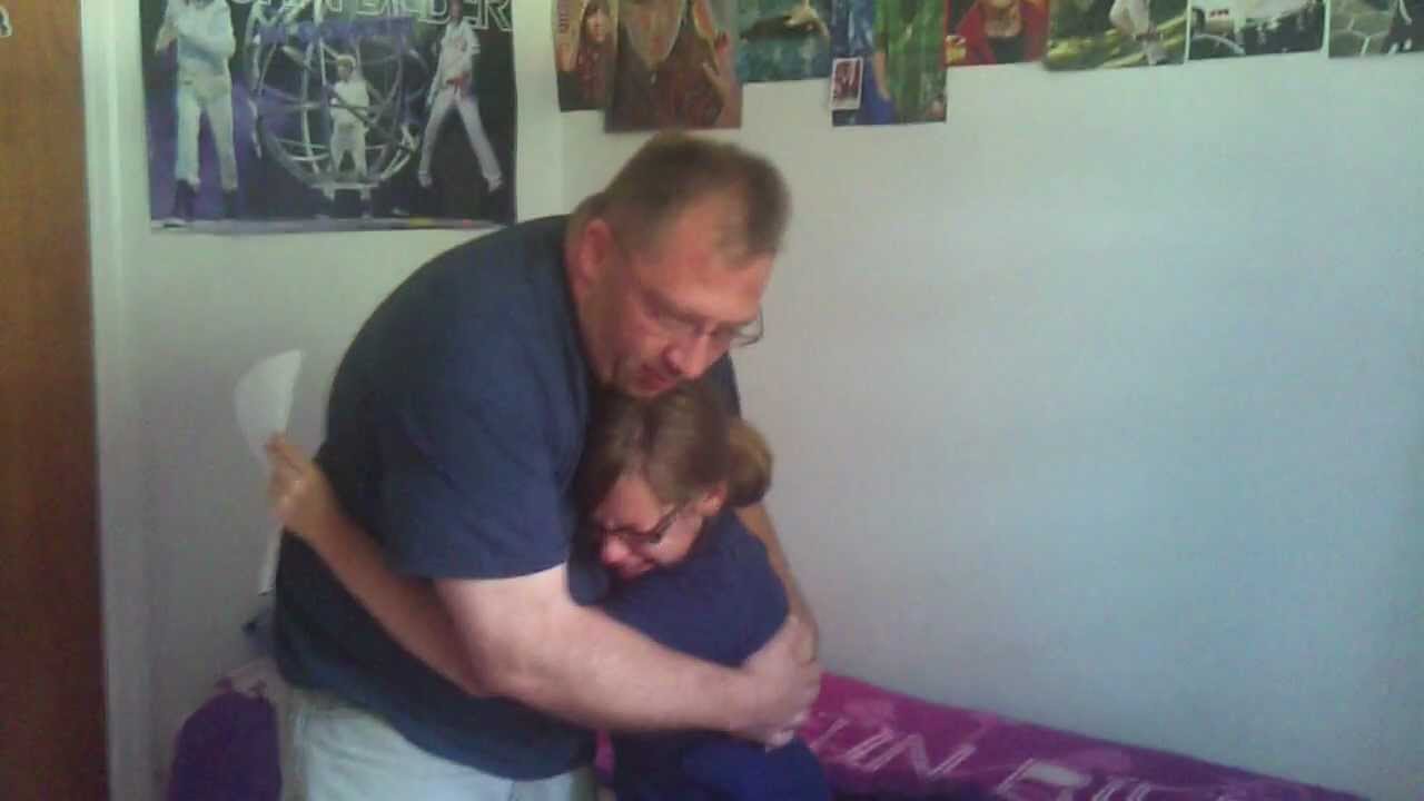 Justin Bieber Surprise