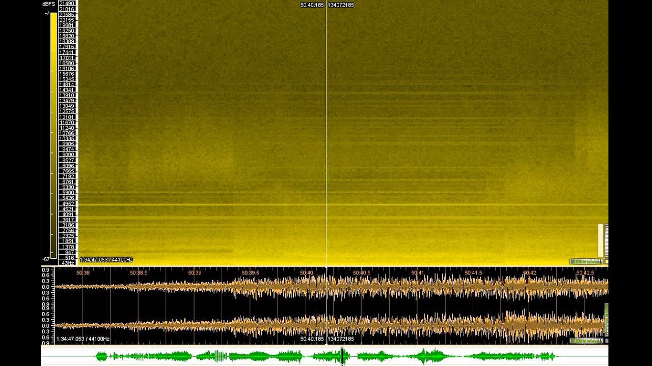 Karlheinz Stockhausen -- Elektronische Musik aus SIRIUS (1975 -- 1977)