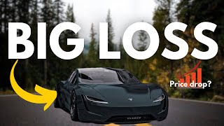 Why Used EV Values Are Dropping Like Crazy!