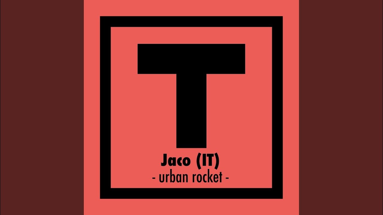 Urban Rocket (Original Mix)