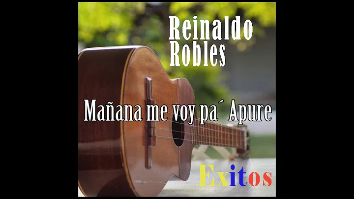 Reinaldo Robles   [Exitos]