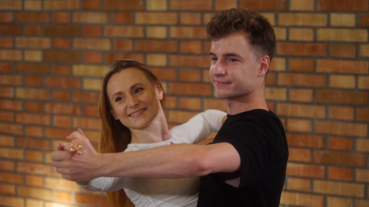 Oskar Hes o Stardance: Očekává se, že mi to půjde. Doufám, že nezklamu