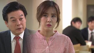 박은혜, 이보희-박태인 레시피 유출 사건 개입 눈치 @달콤한 원수 64회 20170907