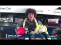 Jour 53 : Bonne année de la part des skippers du Vendée Globe 2012 | Ocean Masters