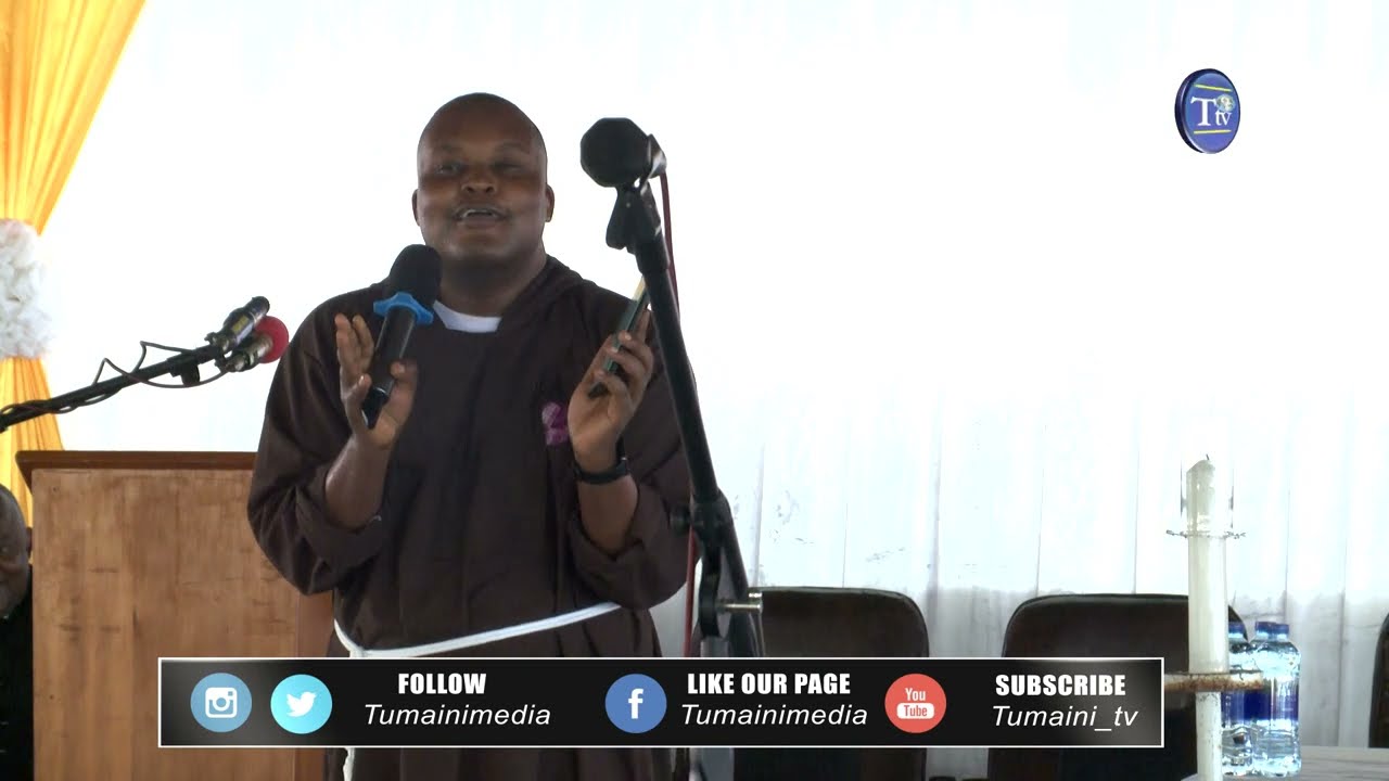 Usiogope Kusemwa | Kusemwa kupo... Padre Prosper Kessy