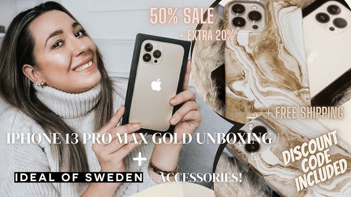 Ideal Of Sweden Phone Review - YouTube