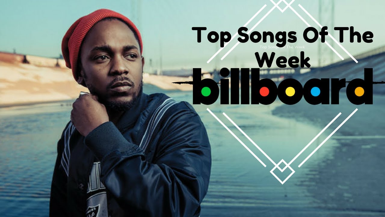 Top 10 R&B and Hip Hop Songs Of The Week June 10,2017 YouTube