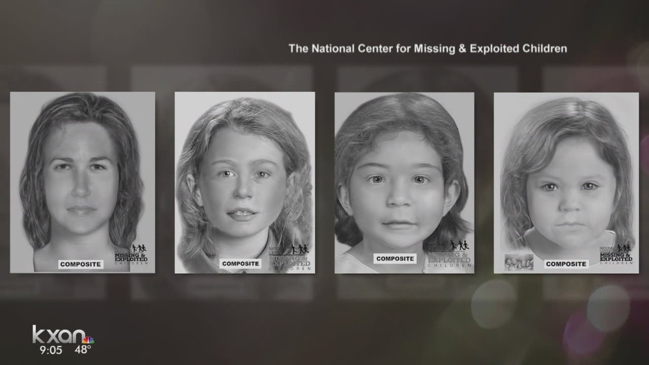 New Hampshire murder suspect could’ve had ties to Austin YouTube